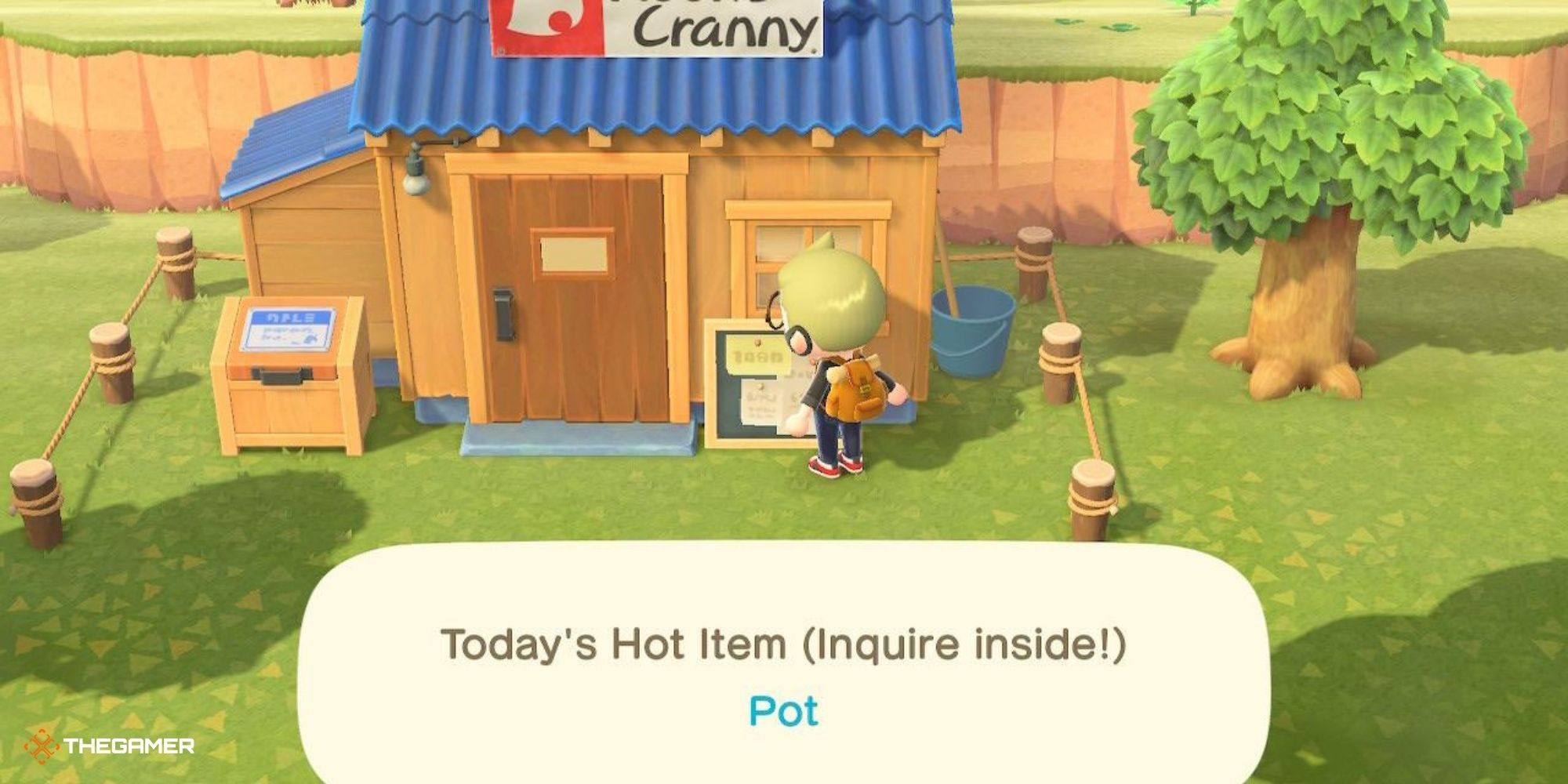 Animal Crossing New Horizons How To Get Clay And What You Can Do With It