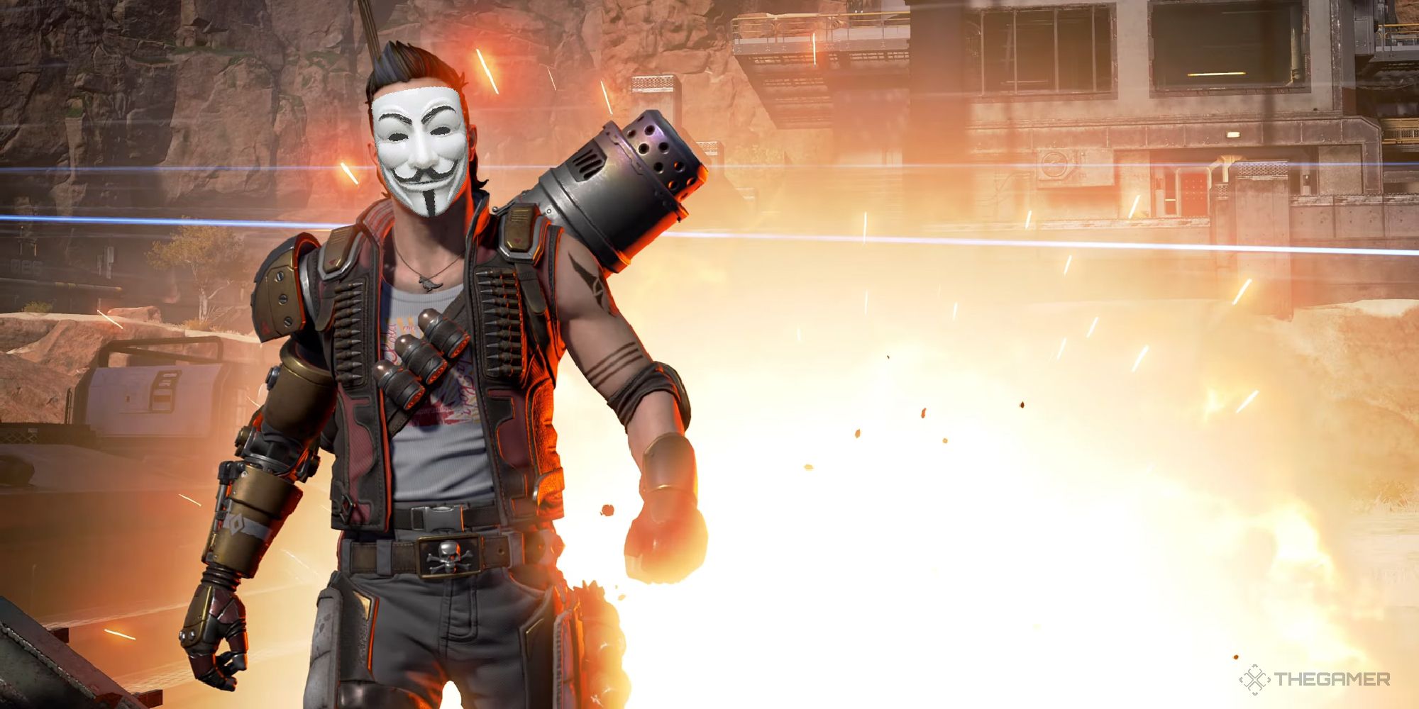 Apex Legends Esports Has An Anonymous Kill Feed Now What's The Difference?