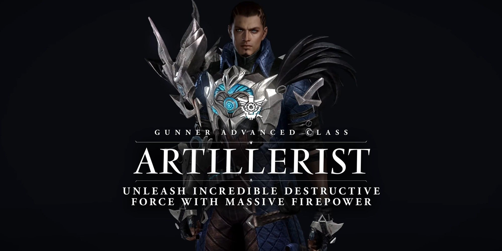 Artillerist Class Overview