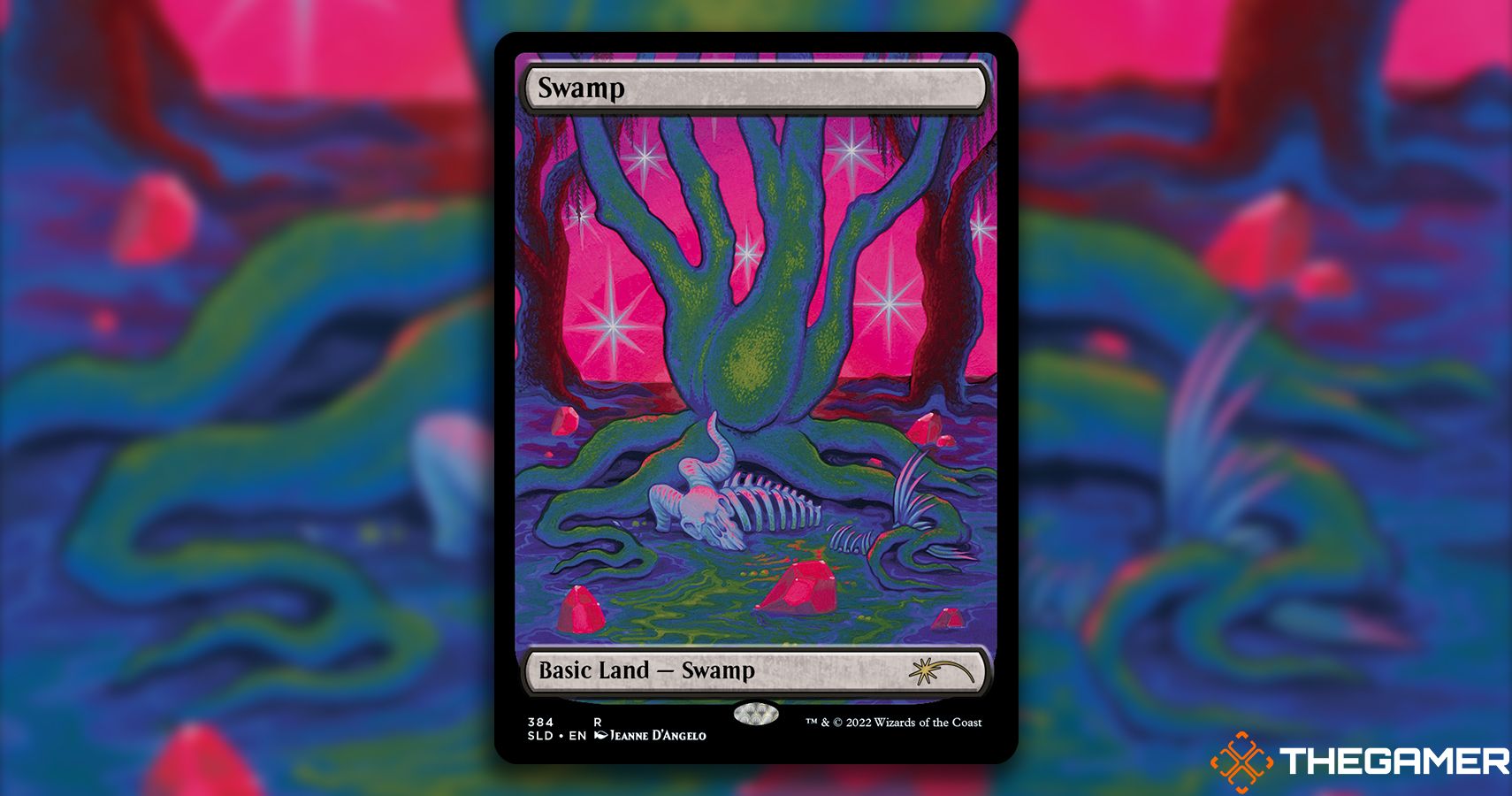 Astrology Lands