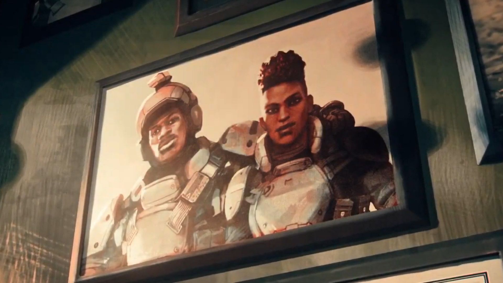 Bangalores New Trailer Shows How Far Apex Legends Lore Has Regressed 3