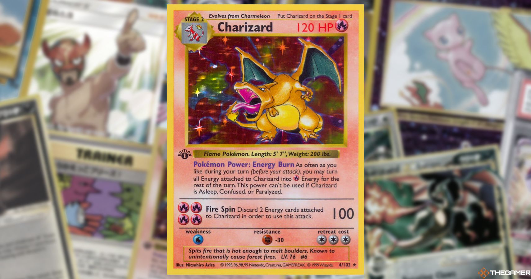 The 25 Rarest Pokemon Cards (And What They’re Worth)