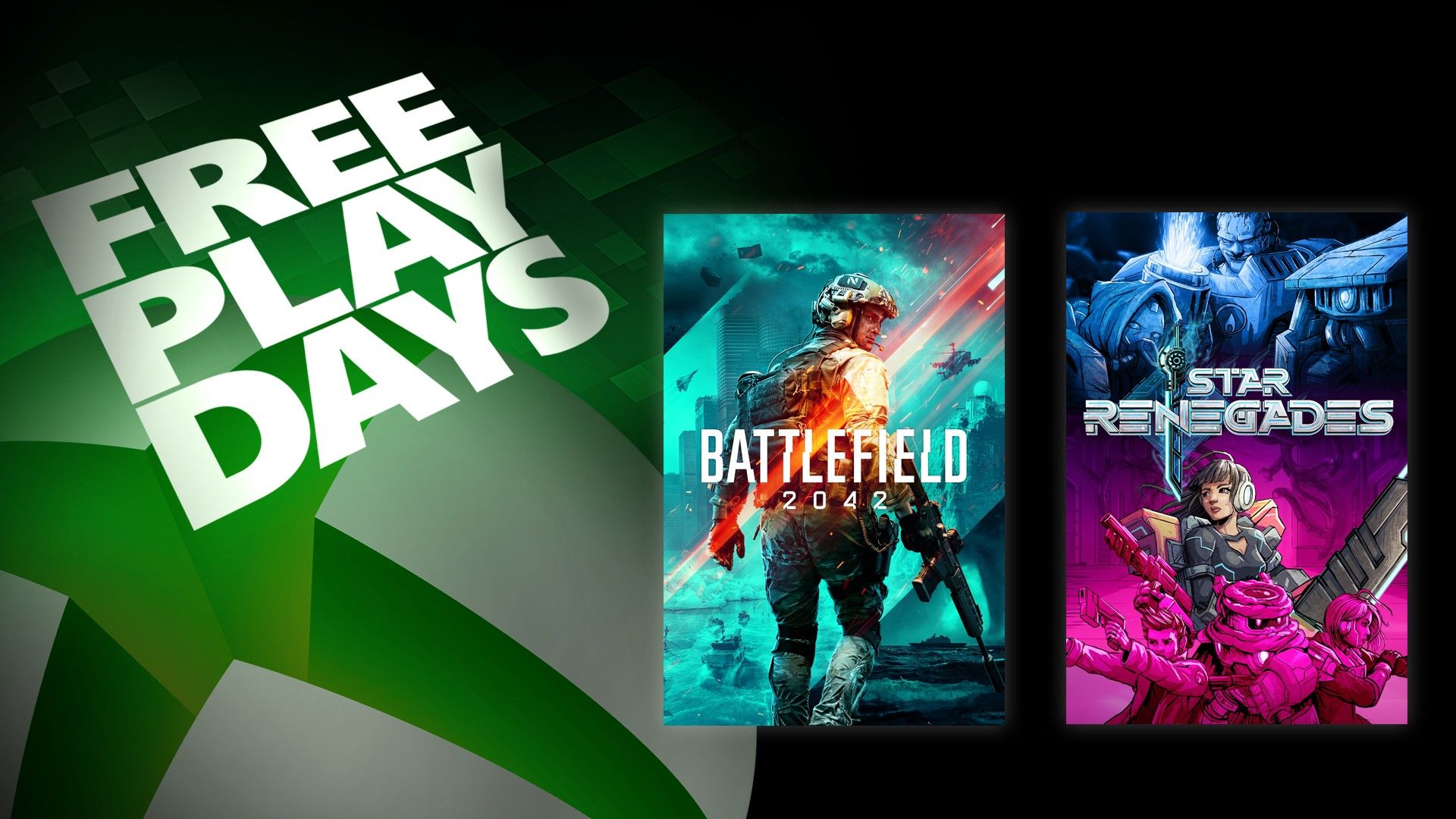 BattlefieldFreePlayDay