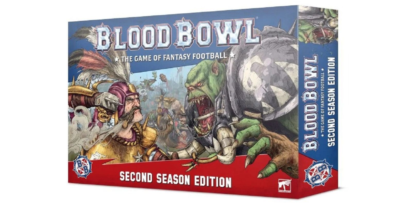 Blood Bowl 3 Needs To Be More Diverse