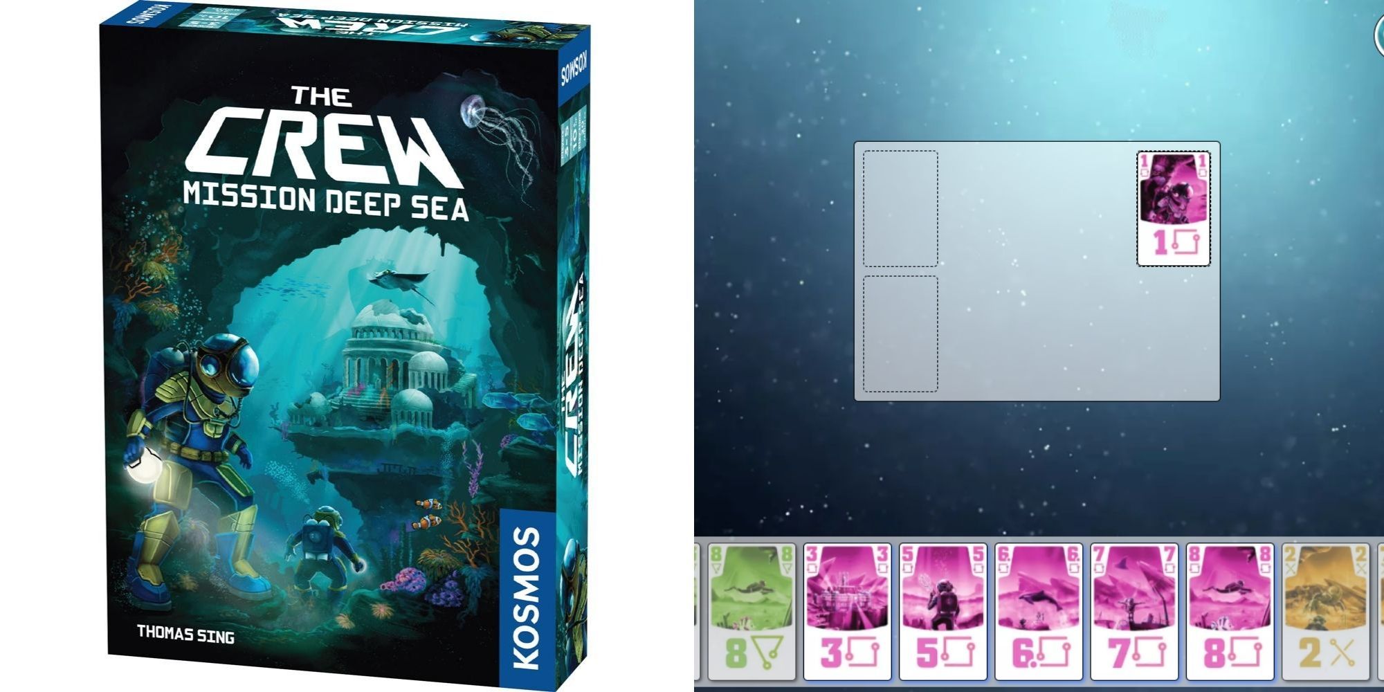 10 Awesome Games To Play On Board Game Arena