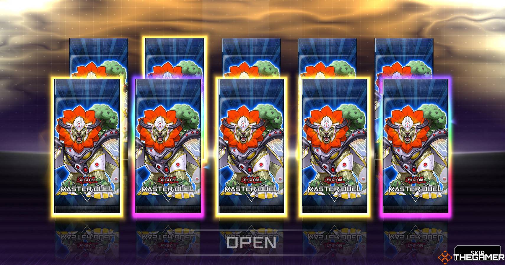 Yu Gi Oh Master Duel Secret Pack Guide Yu Gi Oh Master Duel Secret Pack Guide