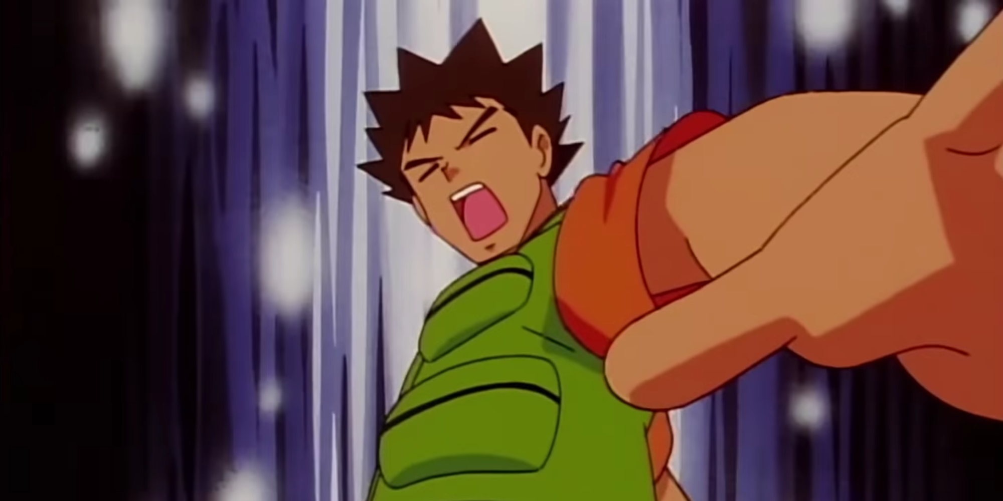 86 - Brock (Pokemon) | Anime Amino