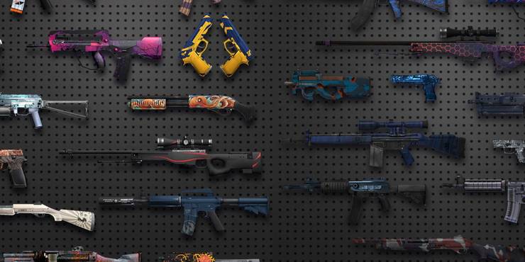 Vụ kiện Skin CS:GO là đánh bạc thất bại vì người kiện chưa bao giờ dùng Steam