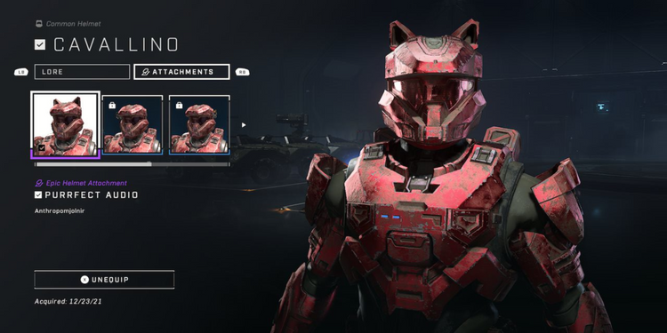 Get for free this Master Chief tribute armor for Helldivers 2 - Generacion  Xbox