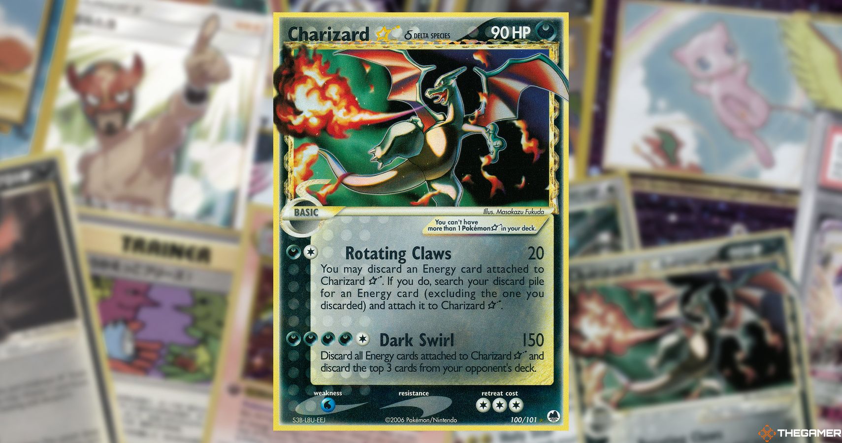The 25 Rarest Pokemon Cards And What They're Worth, Ranked