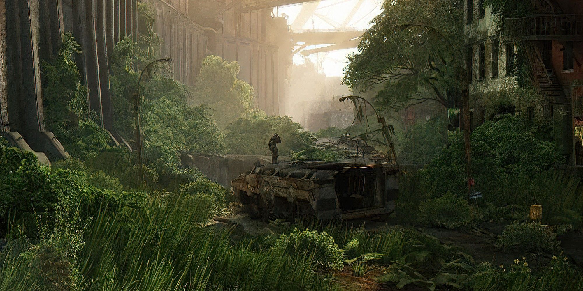 Crytek Tries To Shut Down The Unofficial Photo Mode For Crysis Remasters