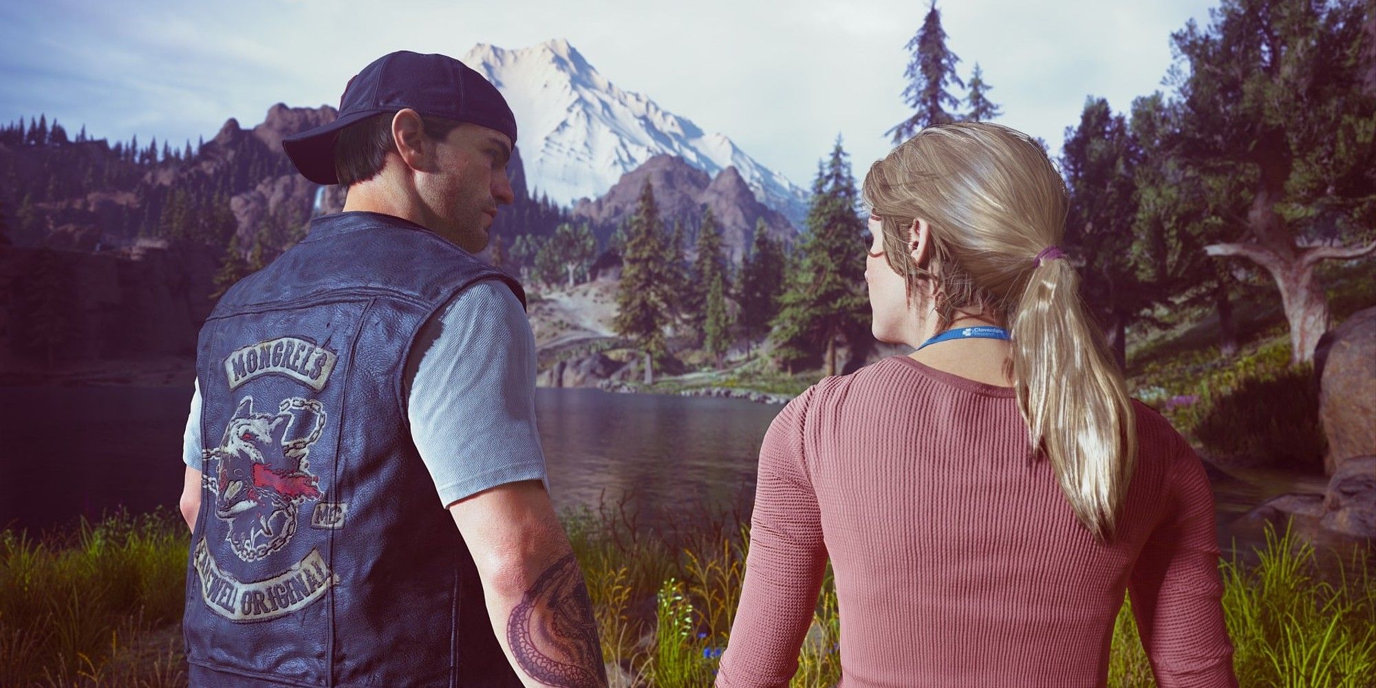 Days Gone 2 Would Have Been More Of The Same