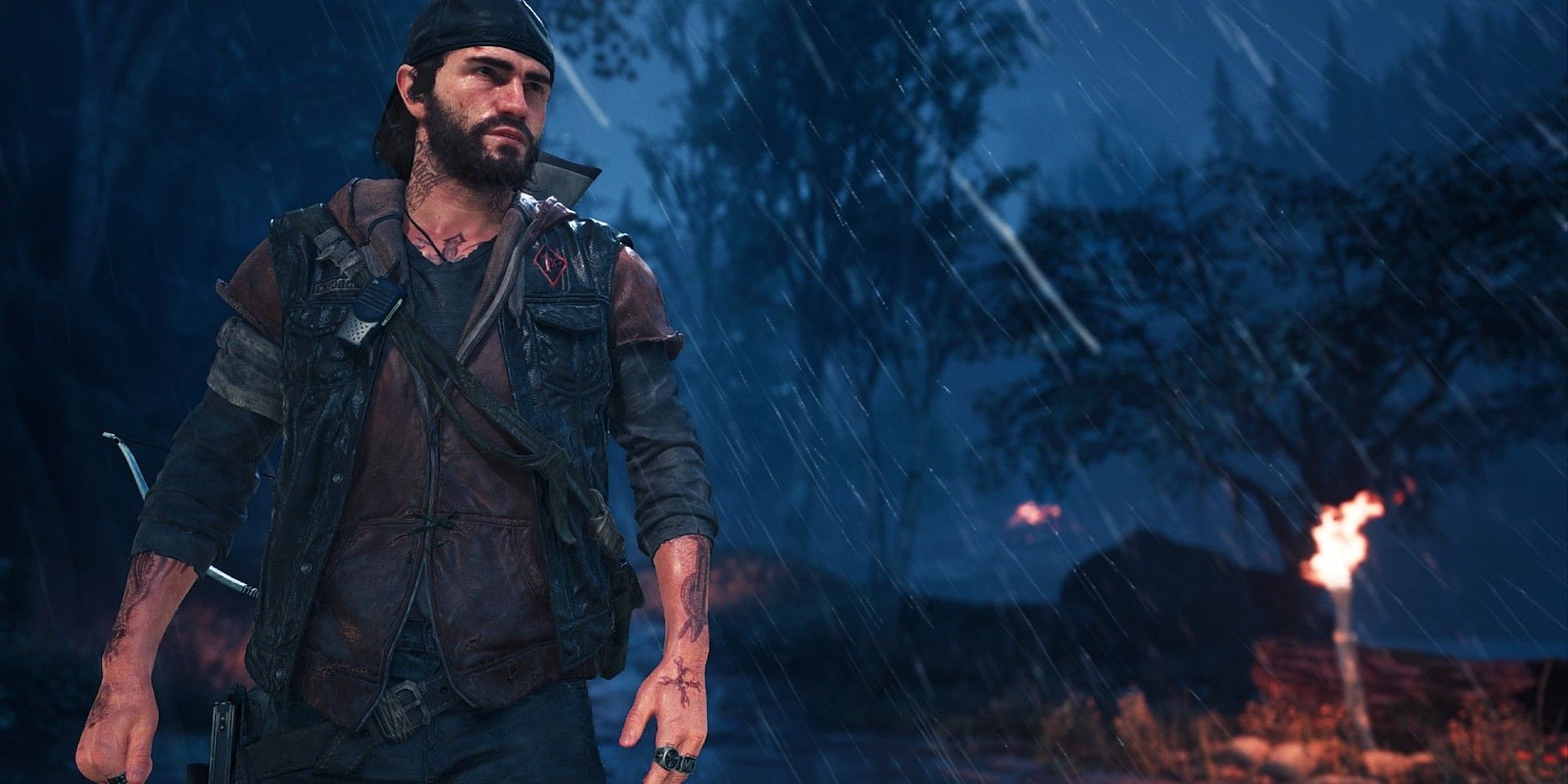 We need Days Gone 2 😔 #daysgone #game #games #gaming