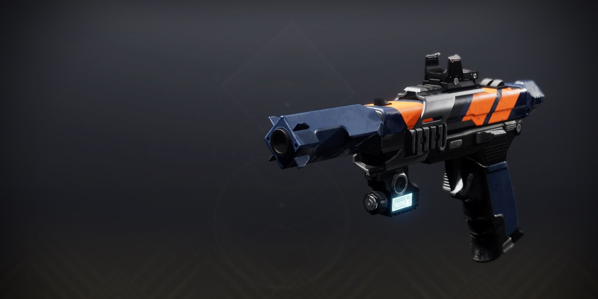 Destiny 2 Buzzard