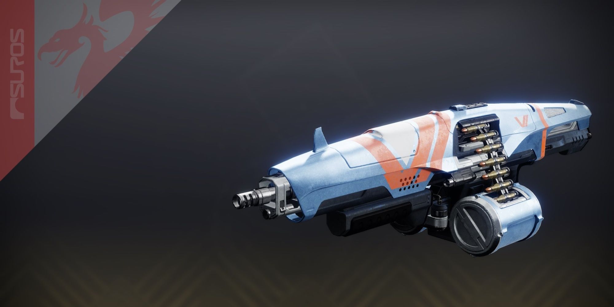 Destiny 2 Edgewise
