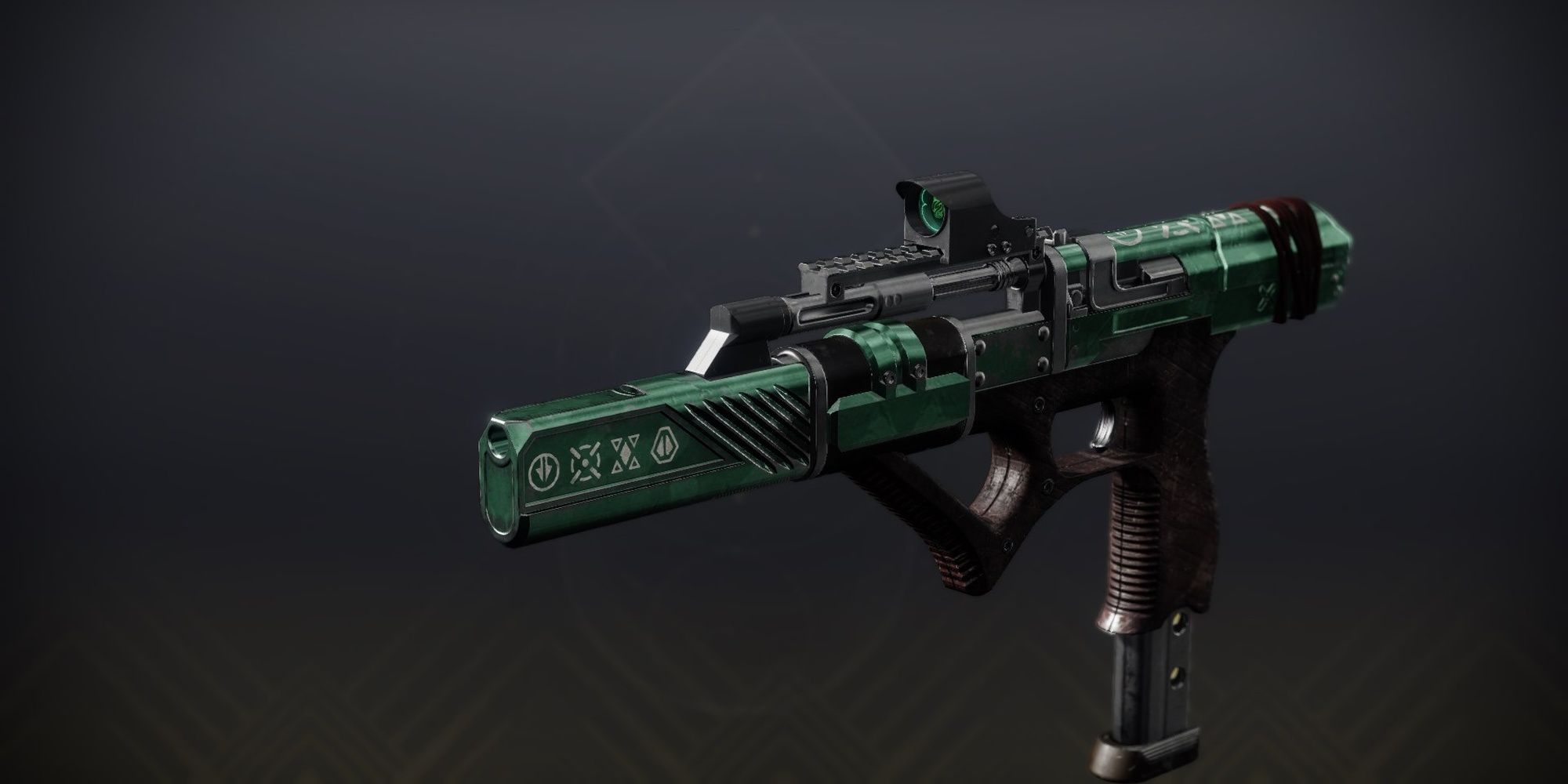 Destiny 2 Exit Strategy