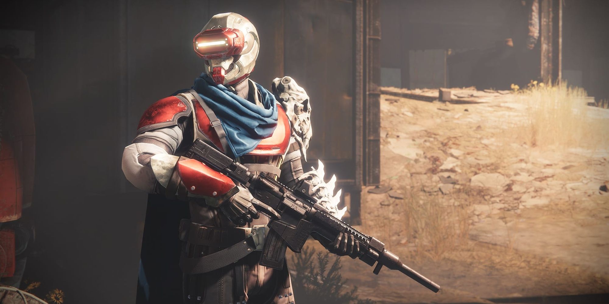 Destiny 2' Players Are Furious About Bungie's New 'State Of The Game' Post