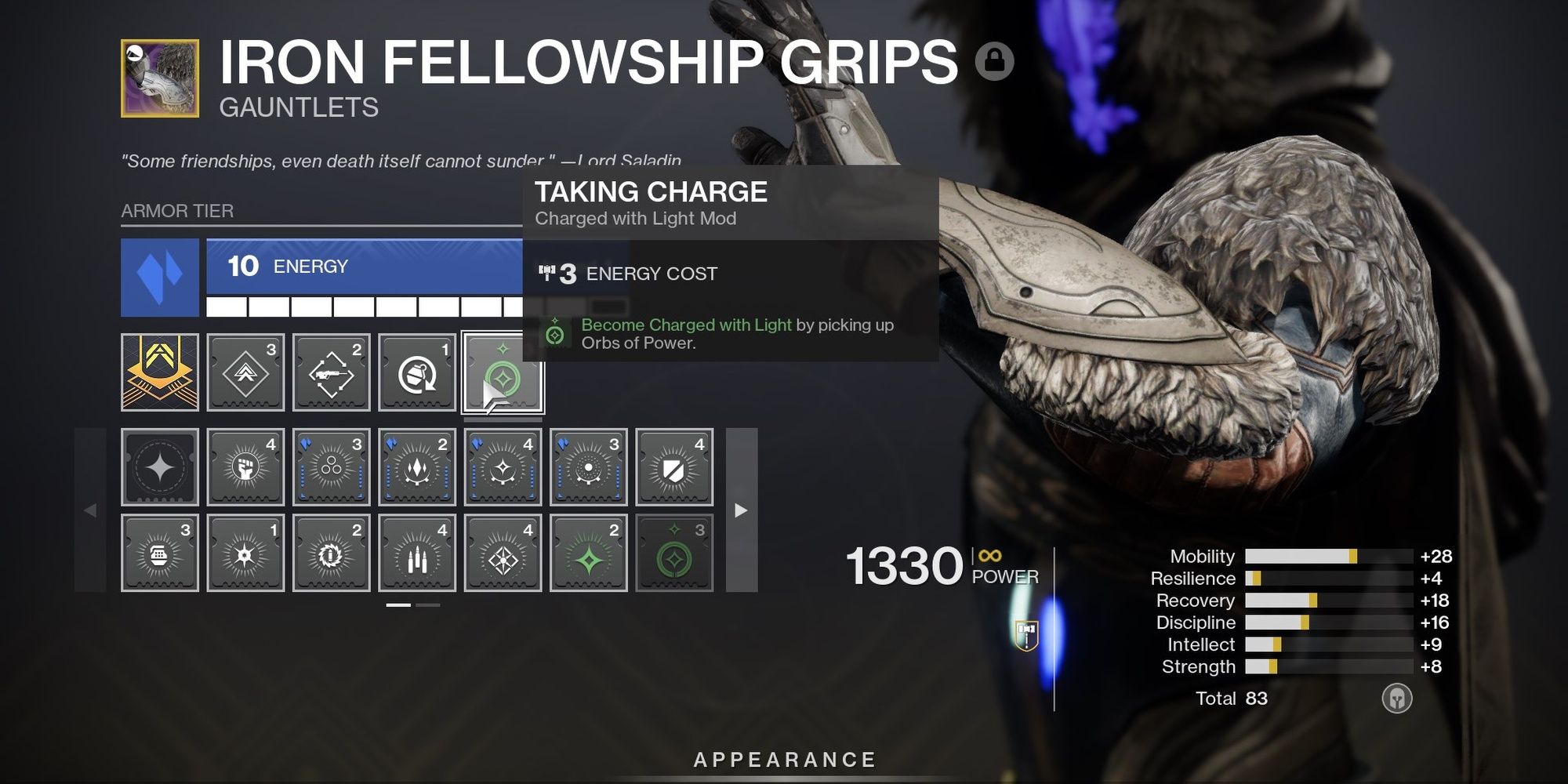 Destiny 2 A Complete Guide To Combat Style Mods