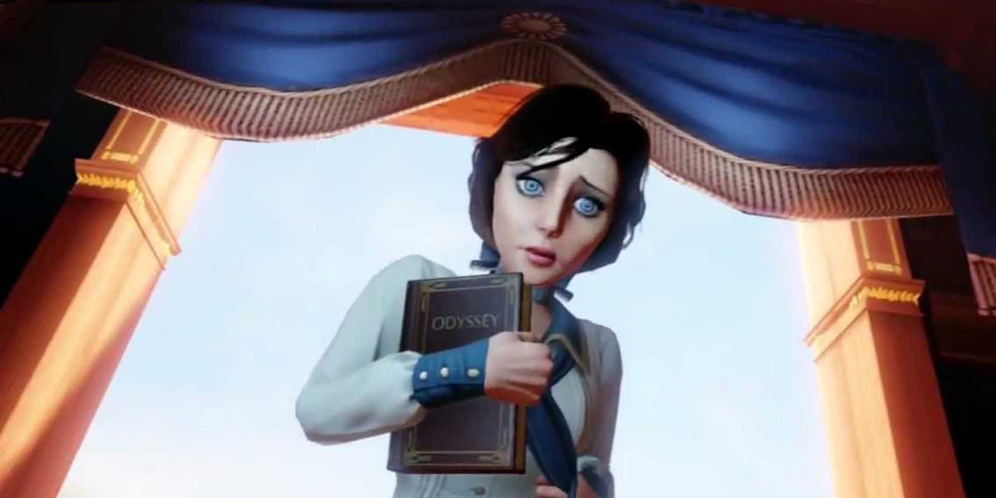 Bioshock Infinite' adds quality of life launcher, breaks game