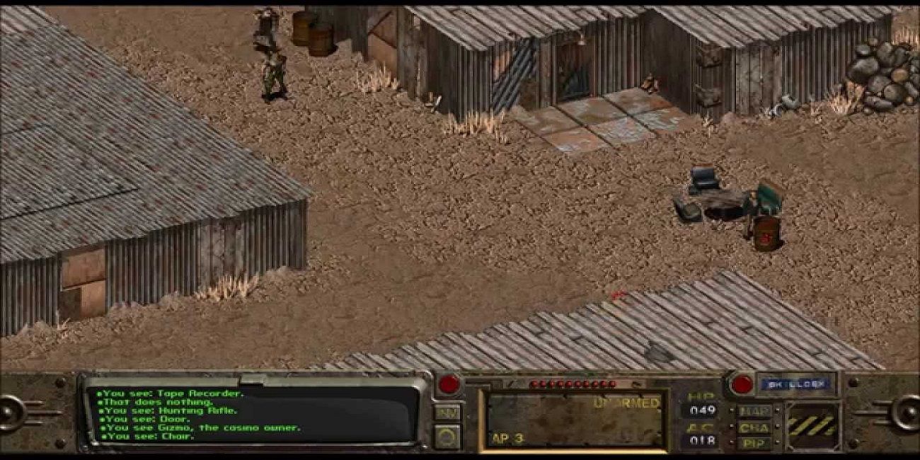 Fallout 1997