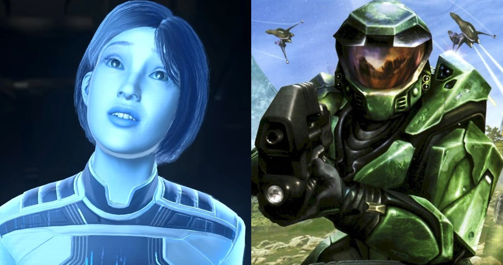 LIST-EM  Top 7 Epic Halo Mainline Video Games you Should Play - List-Em