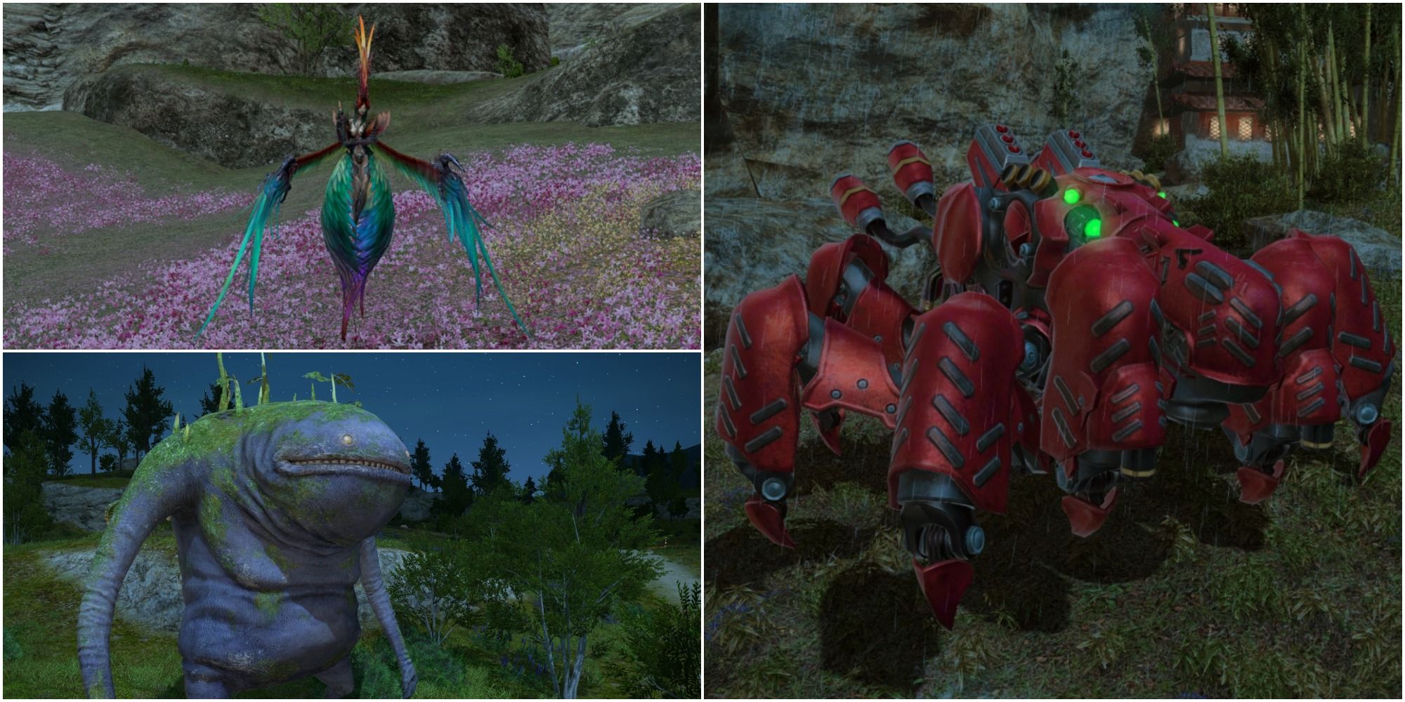 Featured Image for Final Fantasy 14: Complete Guide To Hunts
