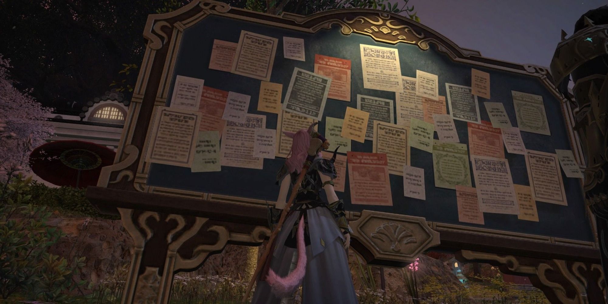 Final Fantasy 14 Everything You Need To Know About Materia