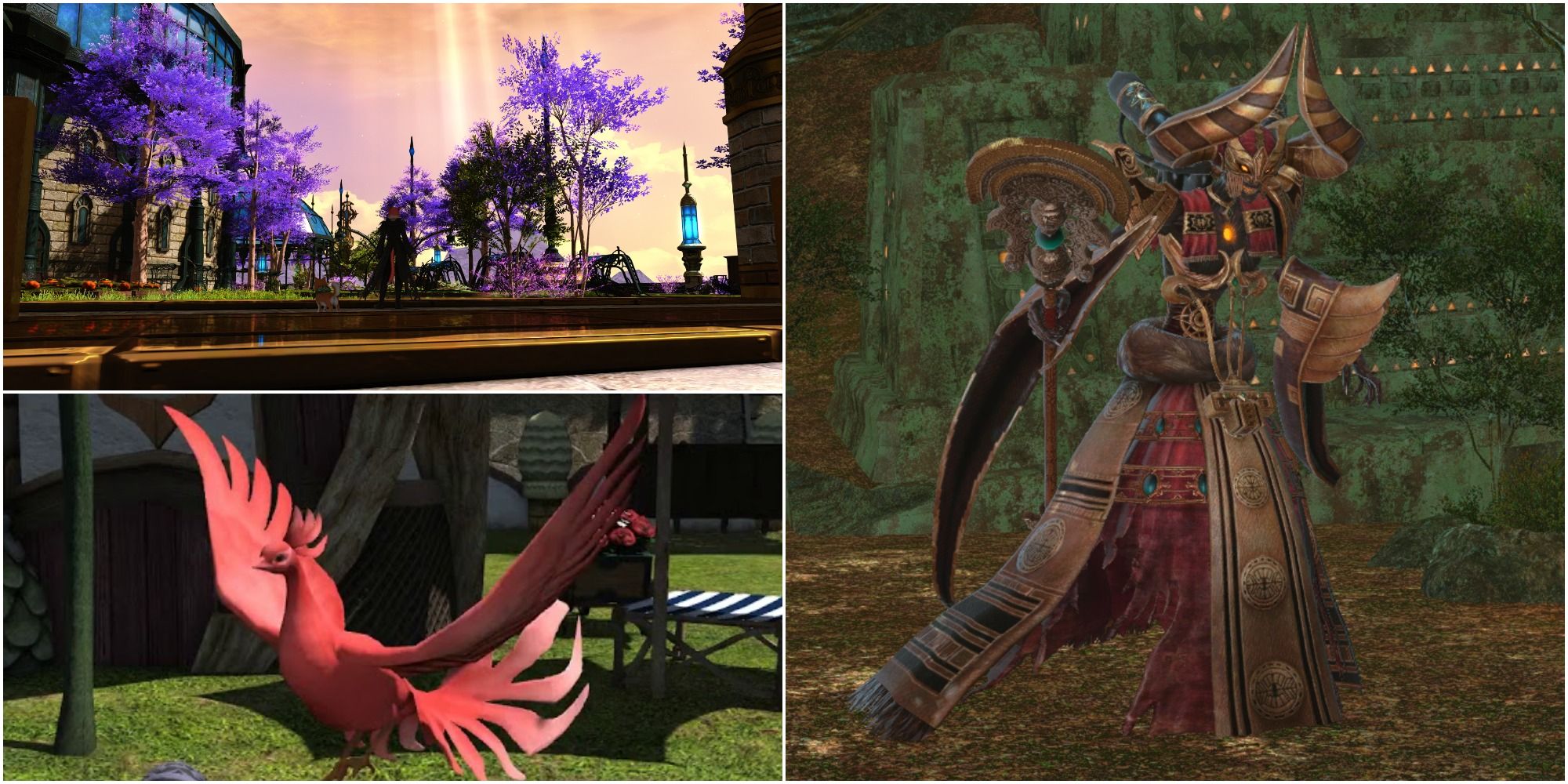Featured Image for Final Fantasy 14: Shadowbringers - Nutsy Clan Hunts Guide