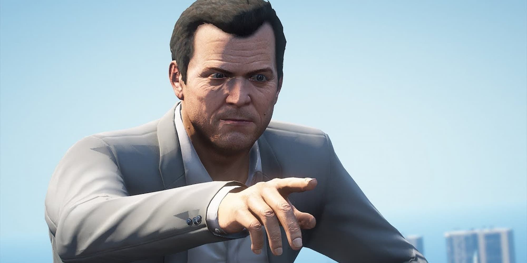 The Best Quotes In GTA 5