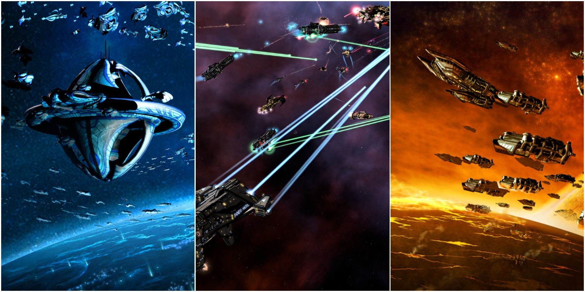 Galactic Civilizations 3 Weapons Guide