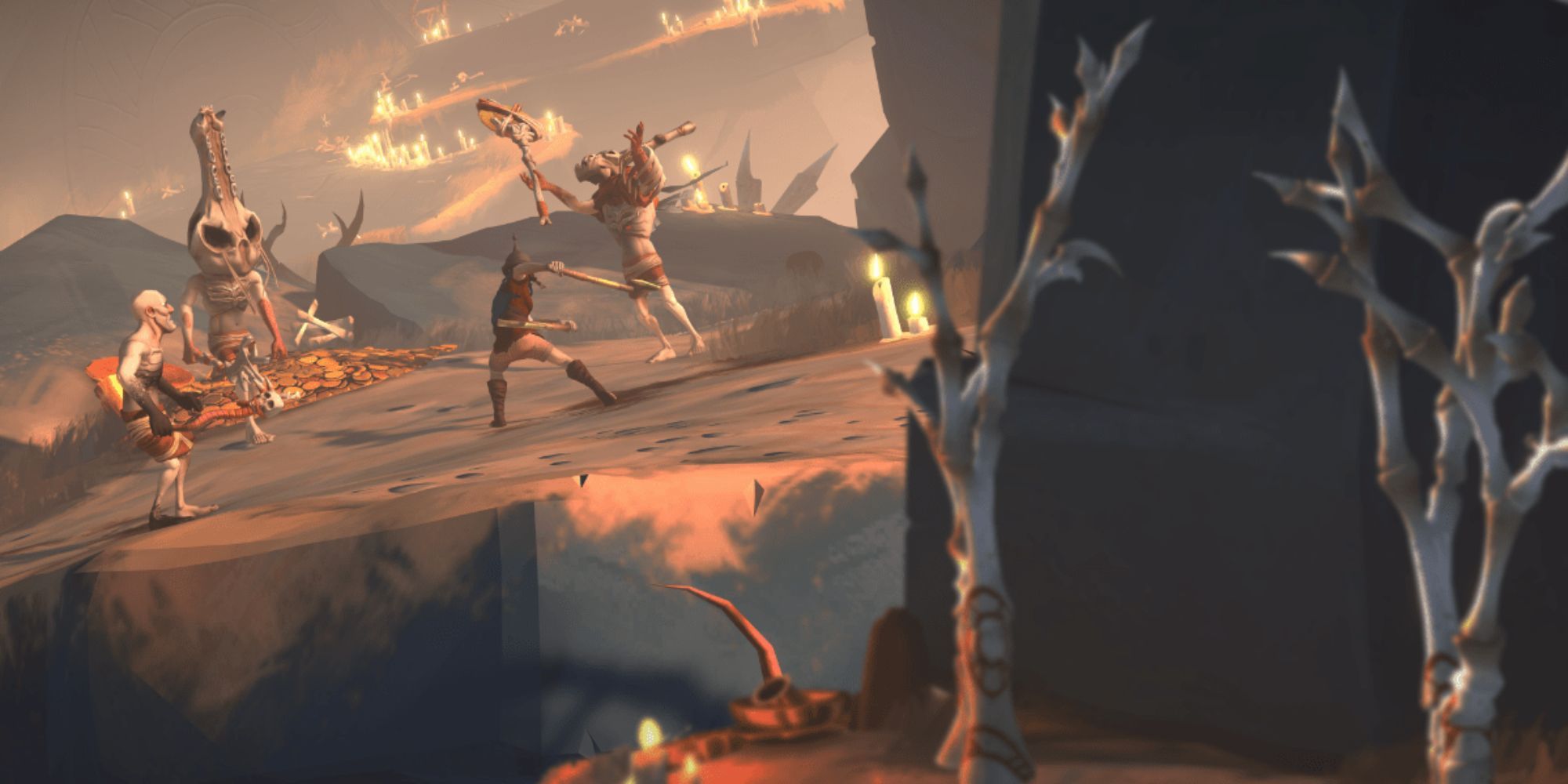 Gods Will Fall: 13 Beginner Tips And Tricks