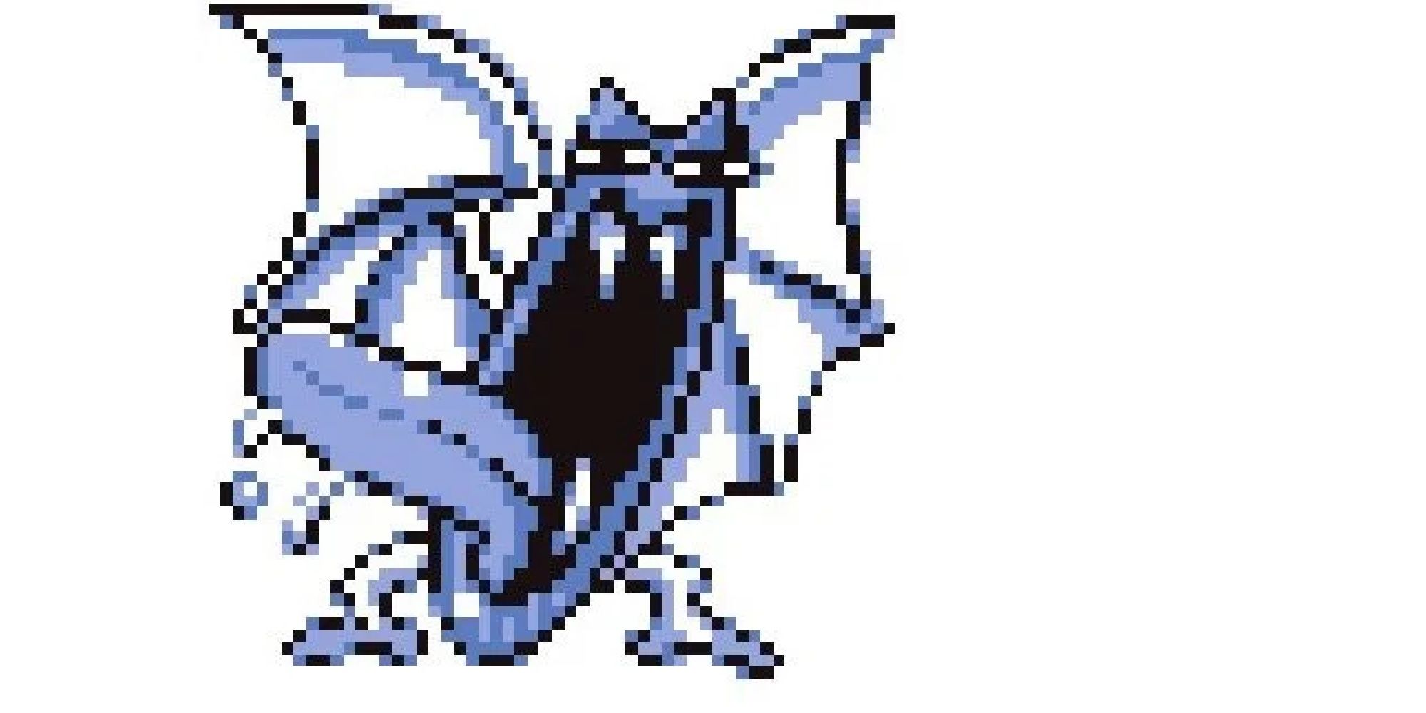 Remembering The Ugliest Pokemon Gen 1 Sprites