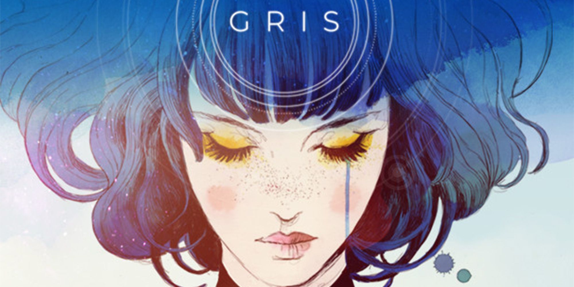 Title Art for Gris