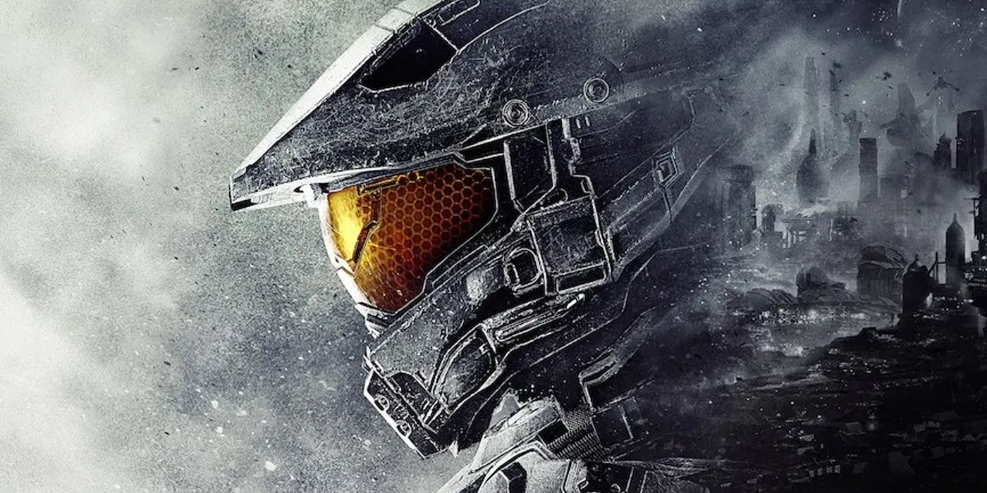 8 Things You Never Knew About Halo 5's Development