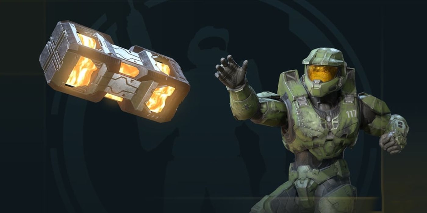 Halo Infinite Secret Achievements And How To Unlock Them