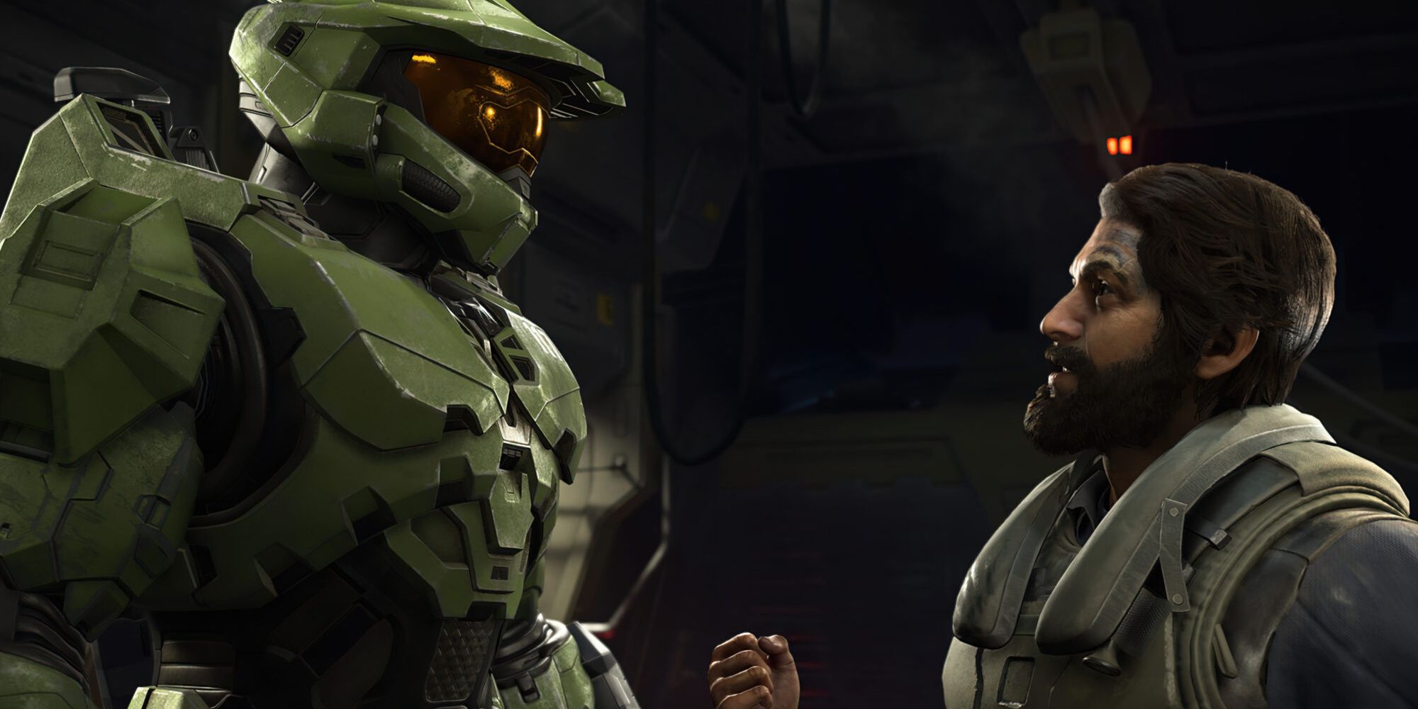 Halo: Master Chief's Best Quotes