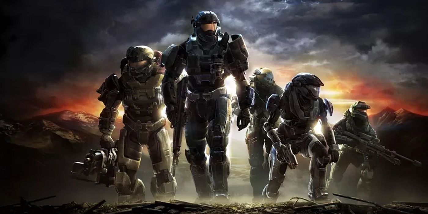 Halo Infinite Co-Op Campaign Beta Delayed