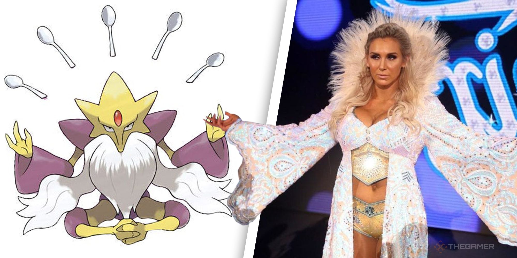 Heres 30 Wrestlers As Pokemon For The Royal Rumble (7)