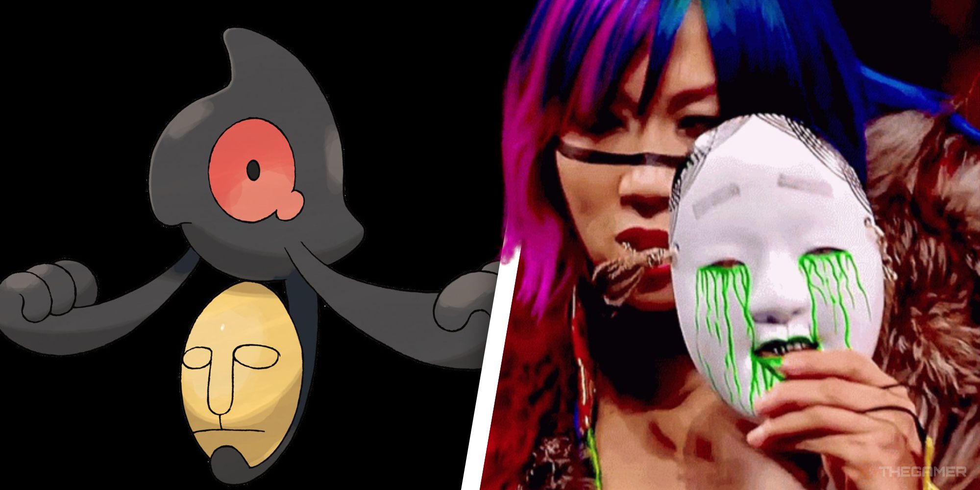 Heres 30 Wrestlers As Pokemon For The Royal Rumble (1)