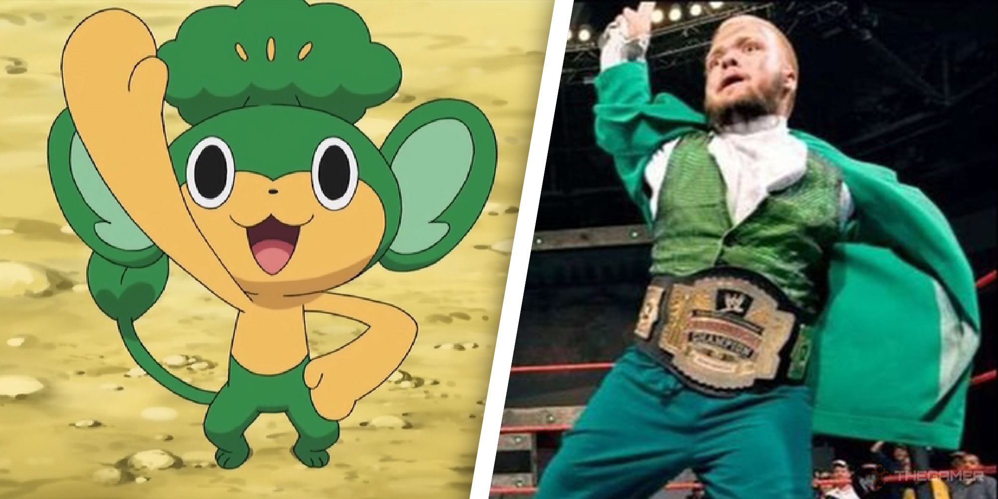 Heres 30 Wrestlers As Pokemon For The Royal Rumble (12)