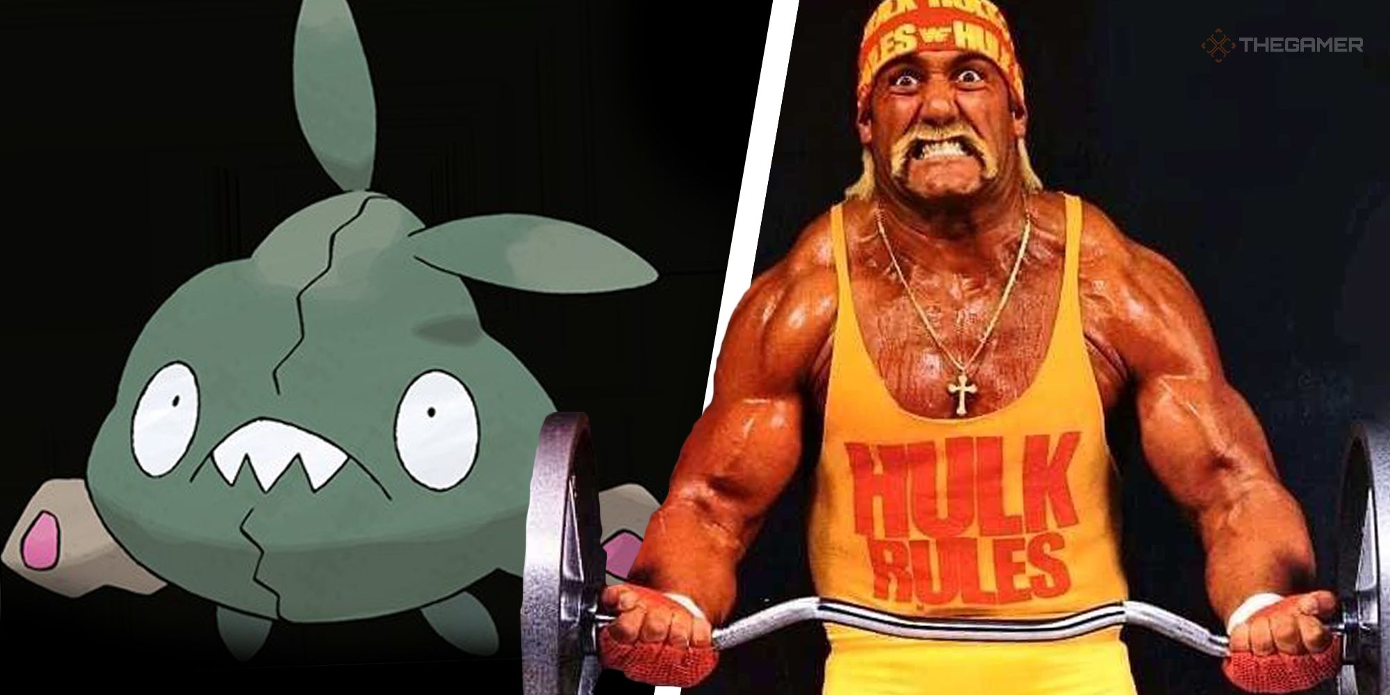 Heres 30 Wrestlers As Pokemon For The Royal Rumble (13)