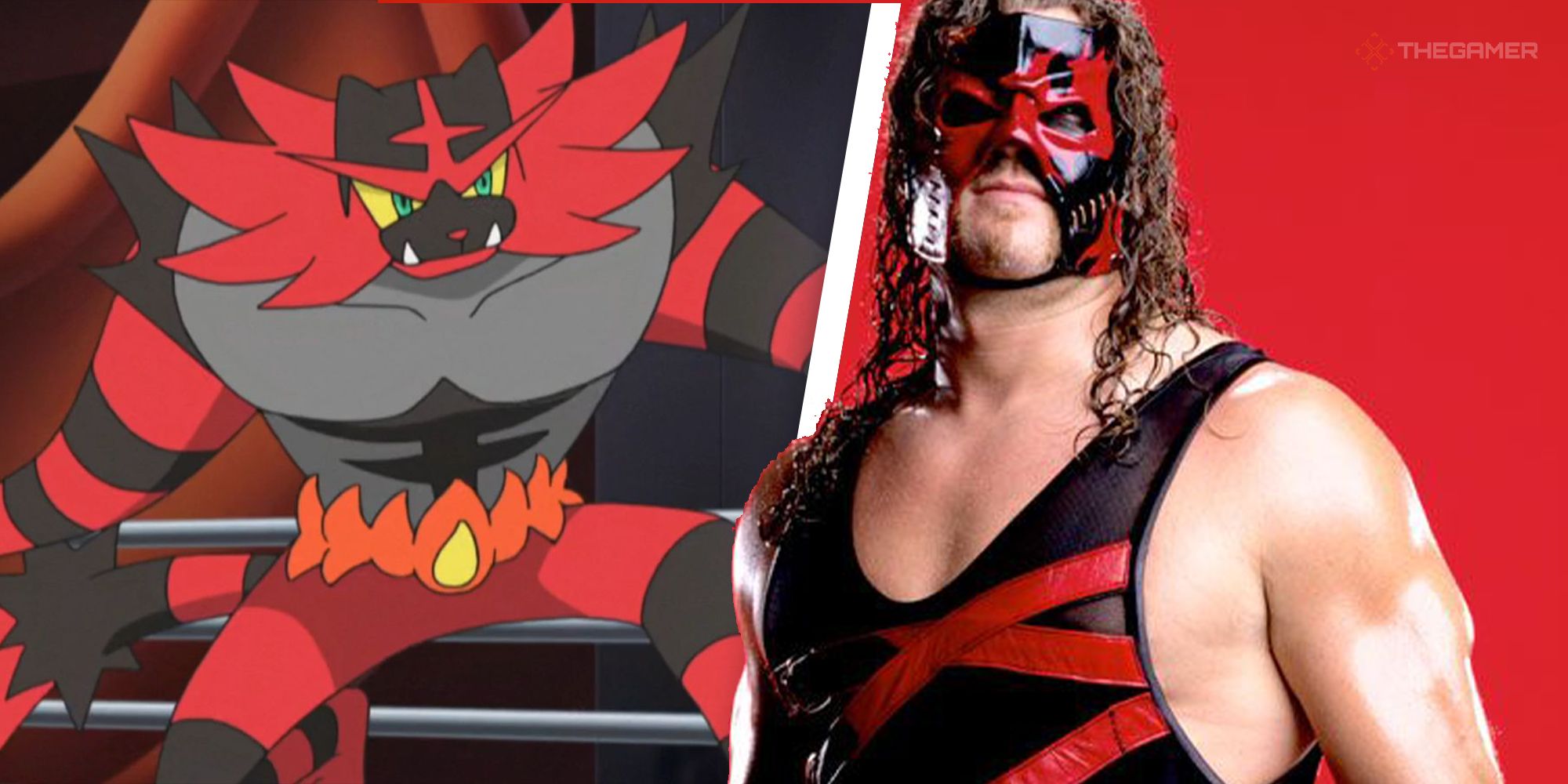 Heres 30 Wrestlers As Pokemon For The Royal Rumble (14)
