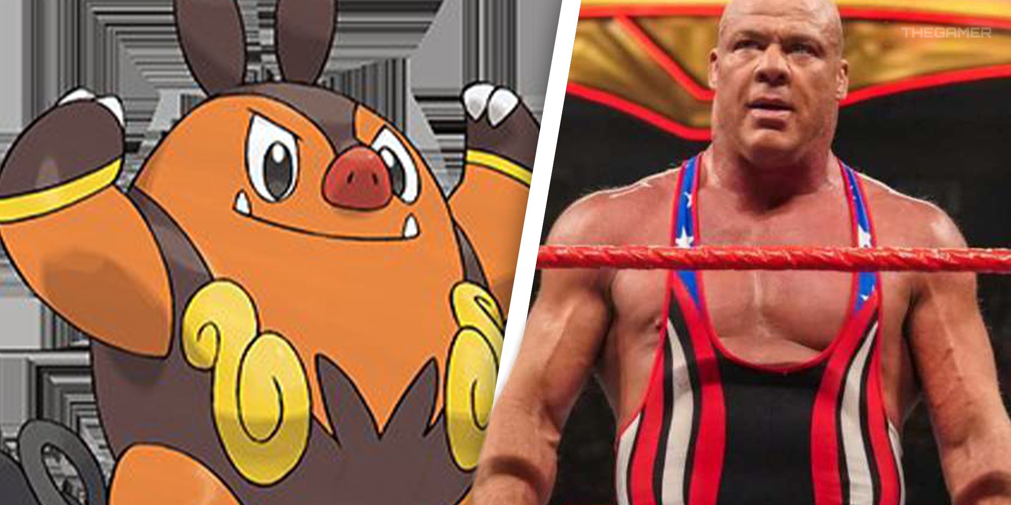 Heres 30 Wrestlers As Pokemon For The Royal Rumble (15)