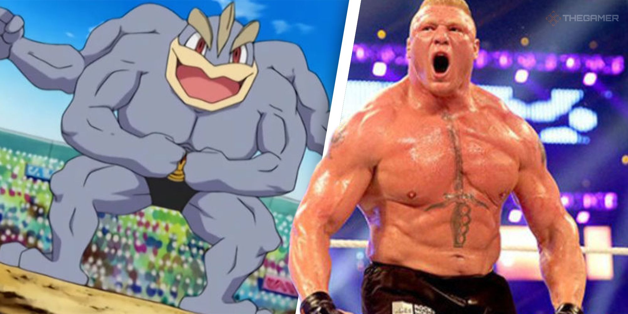 Heres 30 Wrestlers As Pokemon For The Royal Rumble (16)