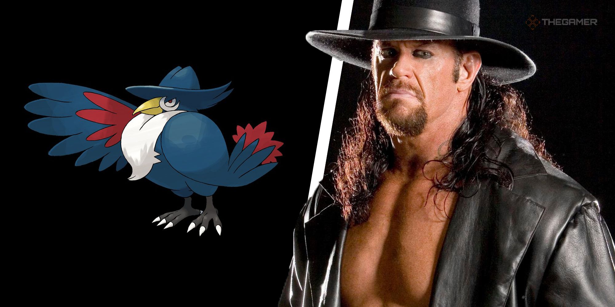 Heres 30 Wrestlers As Pokemon For The Royal Rumble (26)