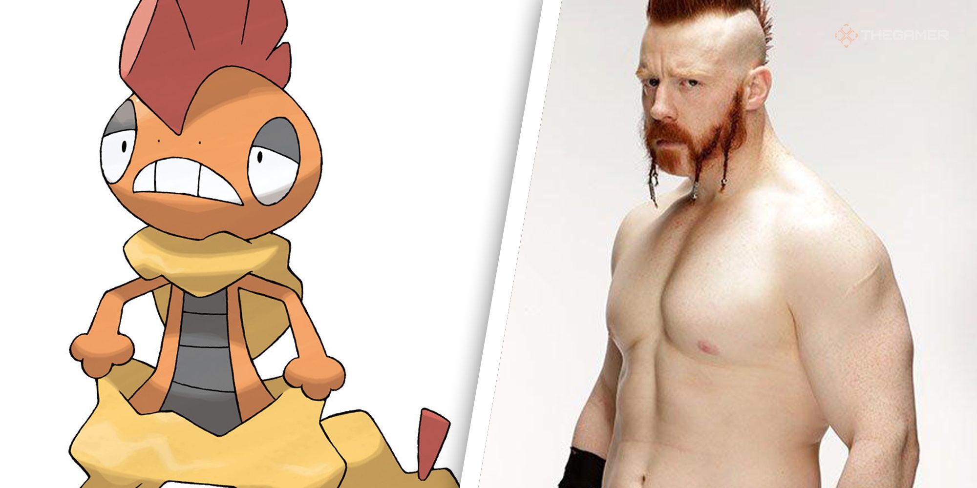Heres 30 Wrestlers As Pokemon For The Royal Rumble (28)