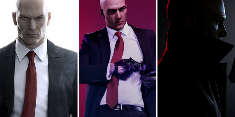 Hitman Players Think Hitman 2 Has The Best Levels In The Trilogy