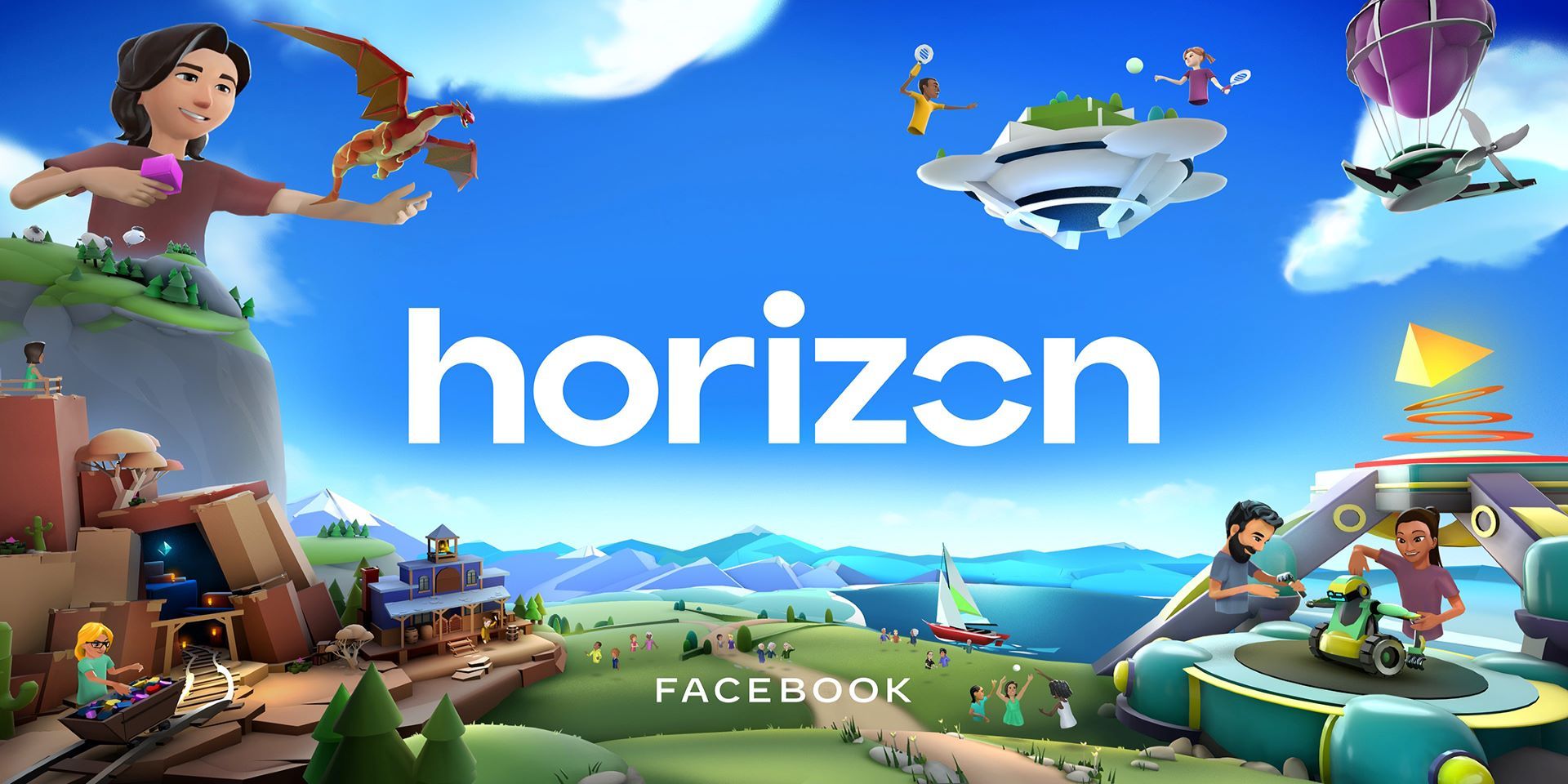 Horizon Worlds: Meta's ambition in Metaverse social networking