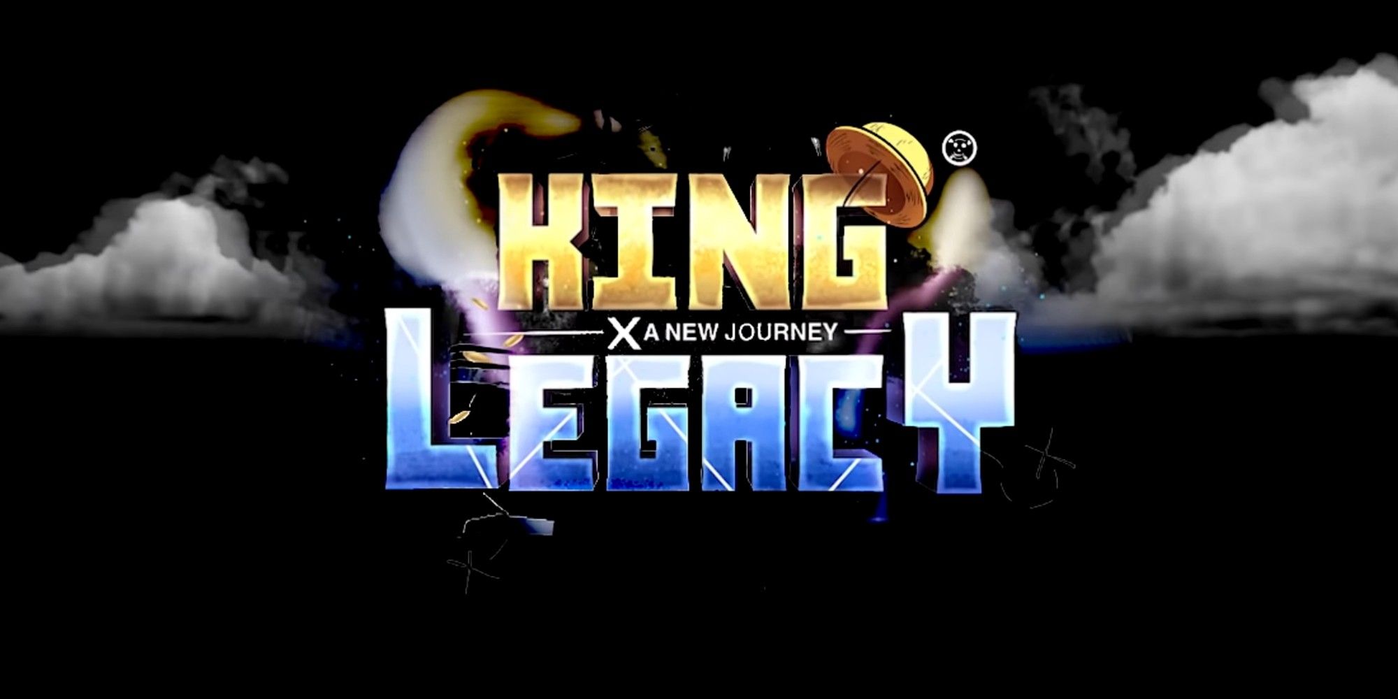 King Legacy Codes Roblox