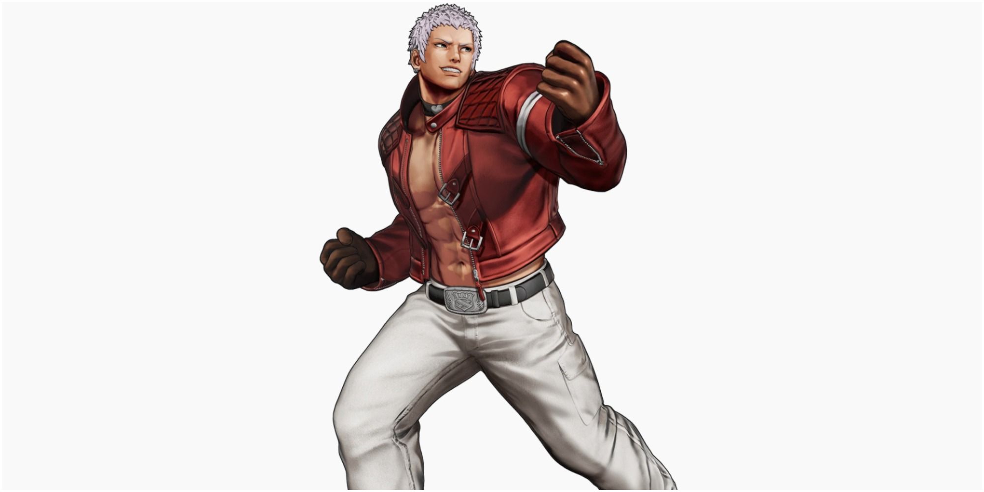 King Of Fighters - Best Beginner Character - Yashiro Nanakase